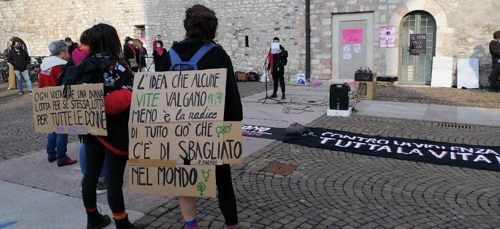 Foto d'archivio “Storie di donne” il concorso letterario per dare spazio alle voci femminili: in palio premi per 1.800 euro